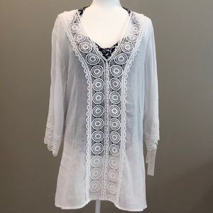LaBlanca Cover-up